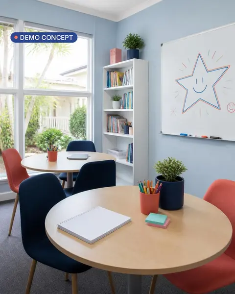 Sample post for Brightmoor Learning Studio