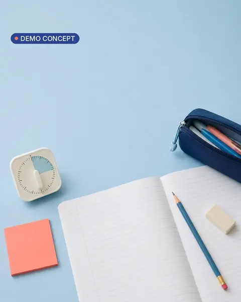 The 25-minute homework trick